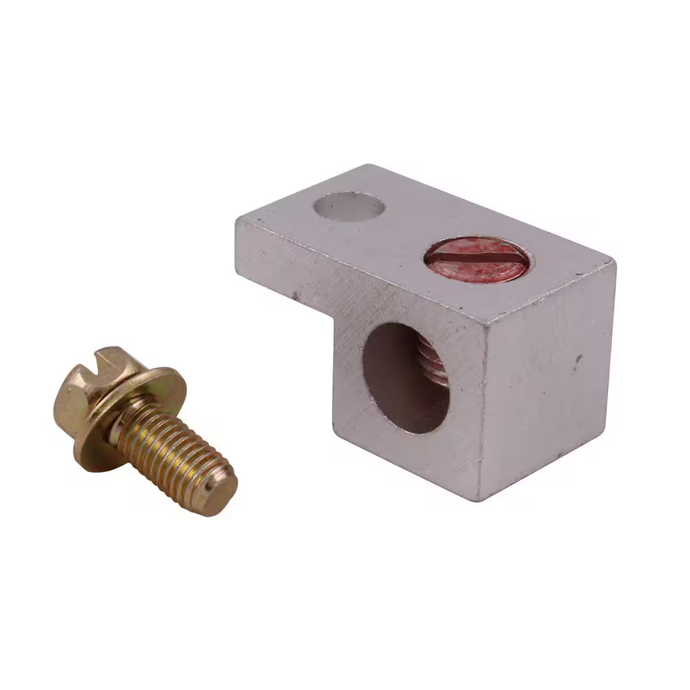 Neutral/Ground Kit (TLK20A)