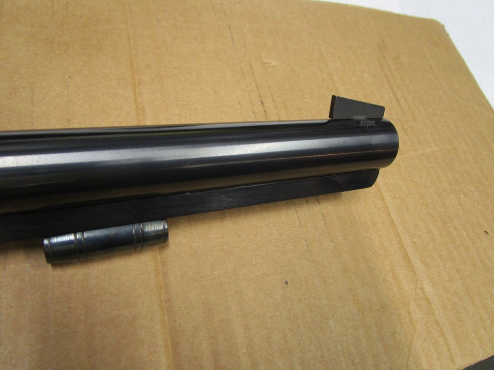 #2 Thompson Center New Englander 54 Caliber Barrel -LEFT HAND (Complete)