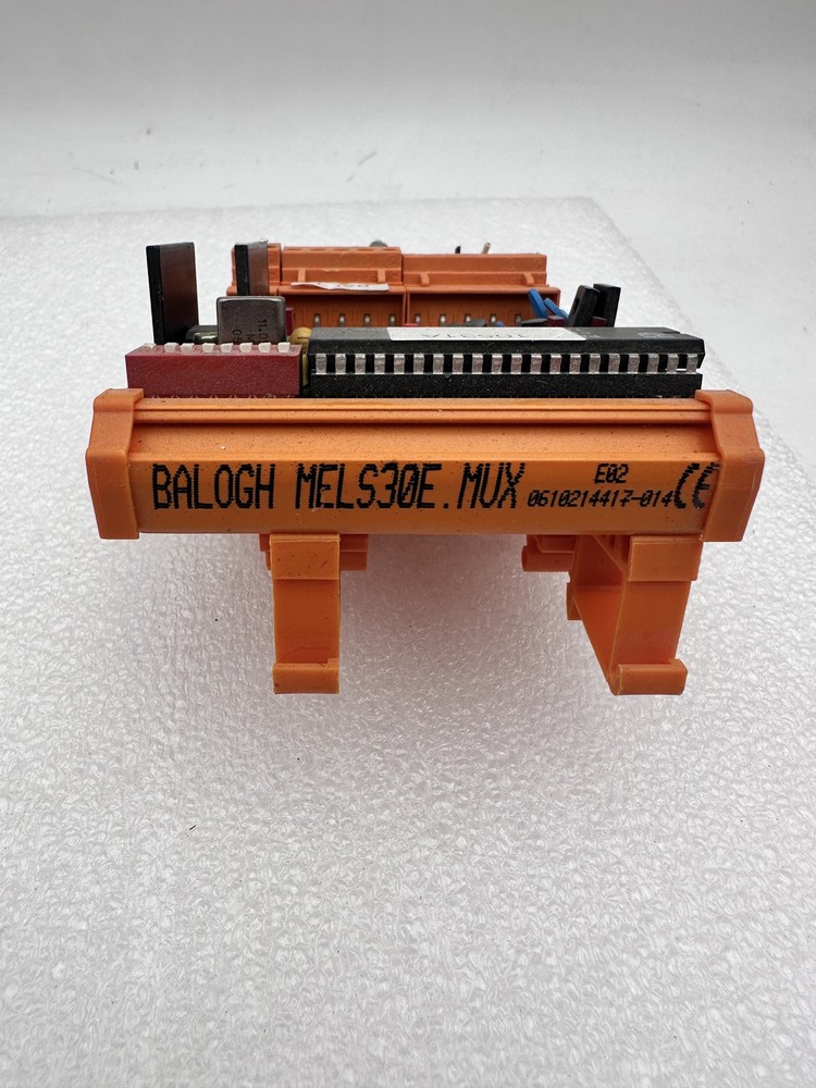 BALOGH MELS30E MUX Electronic Component X1 Piece