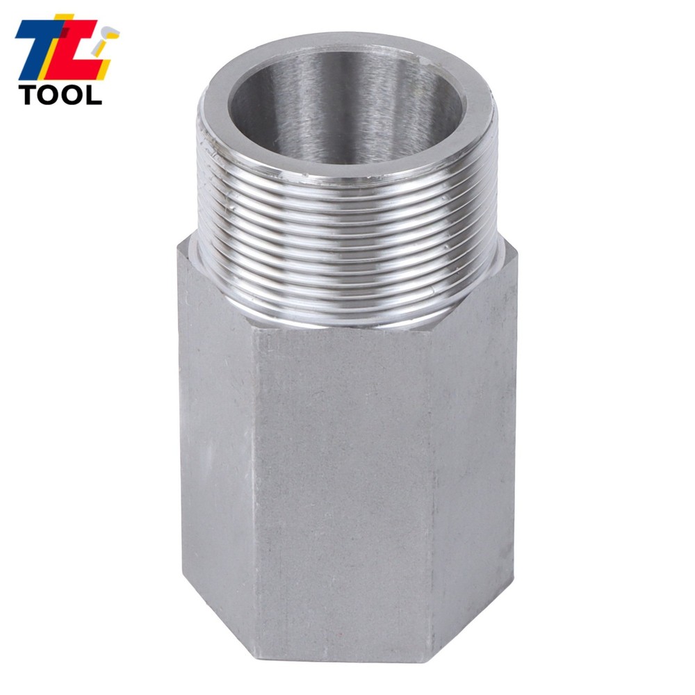 Precision ER-25 Collet Block Set Hex and Square 2-Piece Combo