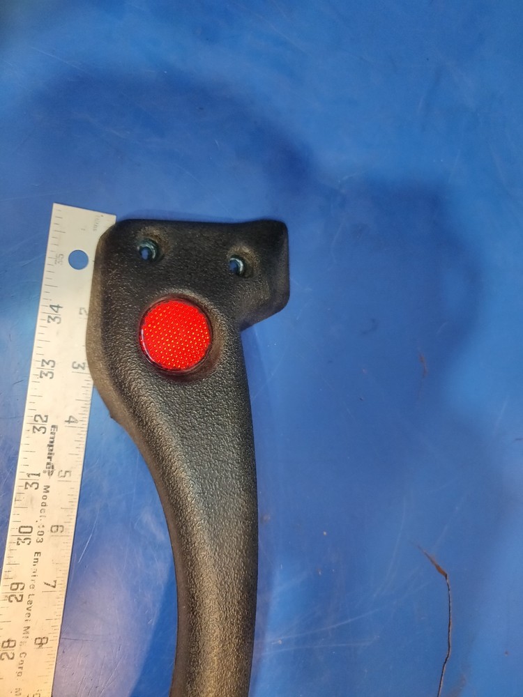 bumper sonic pride scooter , wheelchair