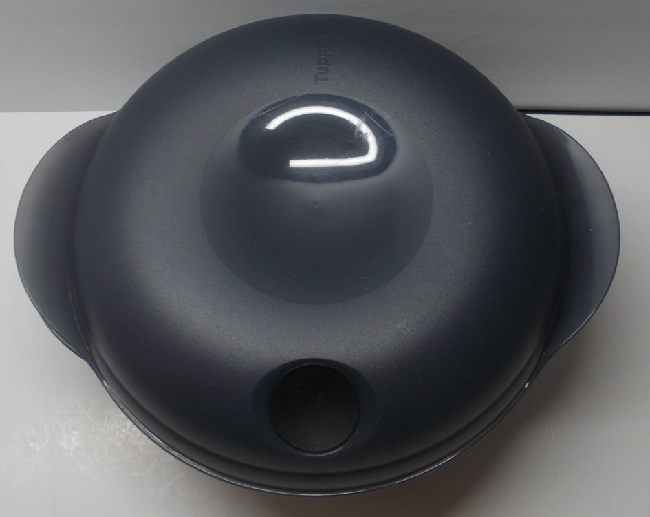 3 Tupperware Vented Microwave Containers 5411 2645 3387