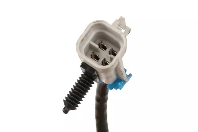 Genuine GM Heated Oxygen Sensor 12583804