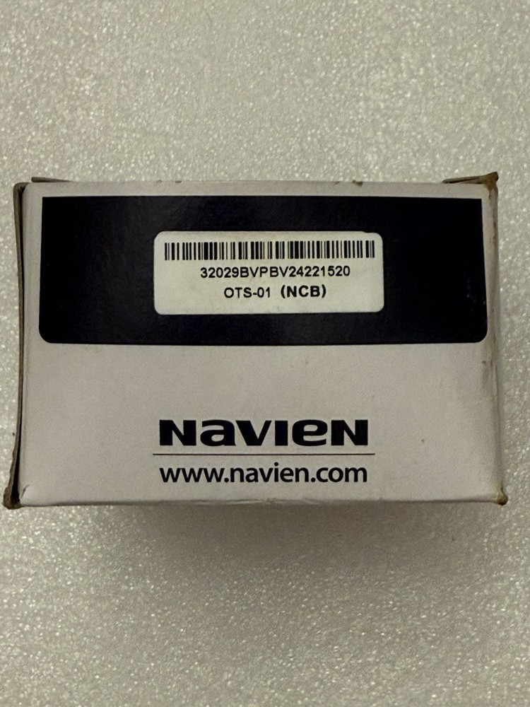 Navien OST-01 (NCB) 32029BVPBV24221520 Outdoor Sensor