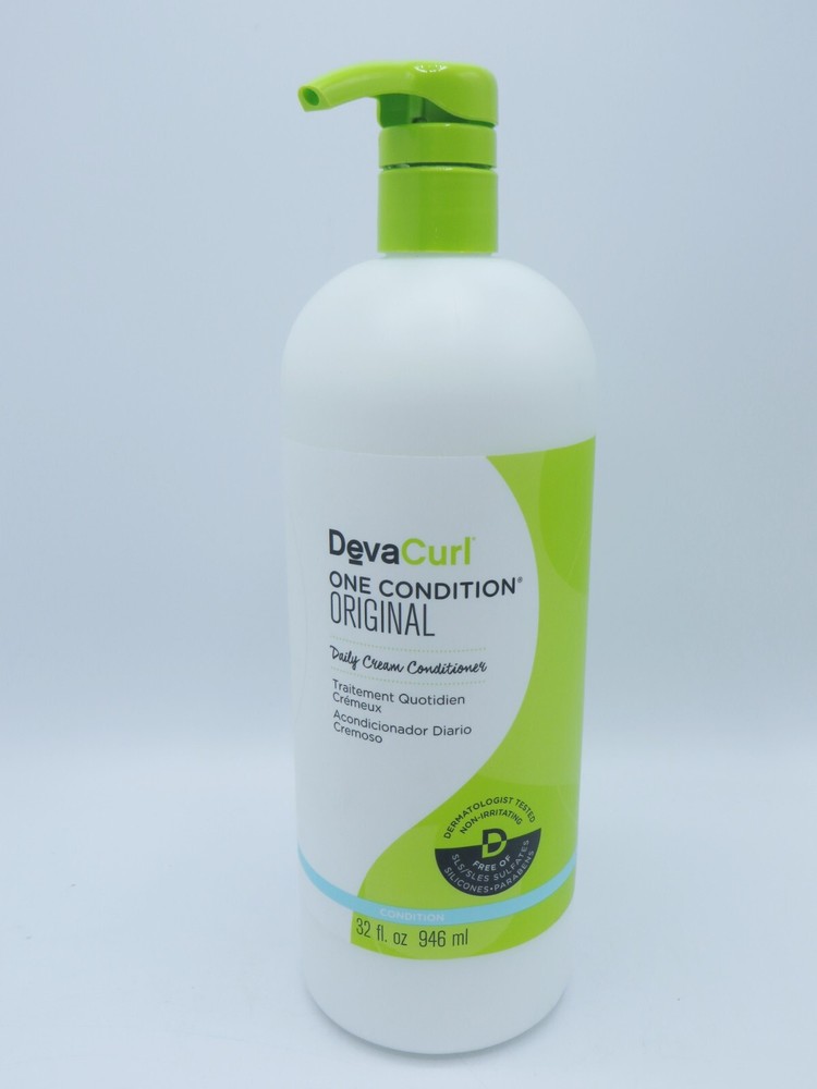 DEVACURL ONE CONDITION ORIGINAL 32 OZ