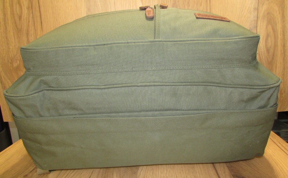 Cherokee Duffle Bag Backpack Weekender Suitcase Lightly Used