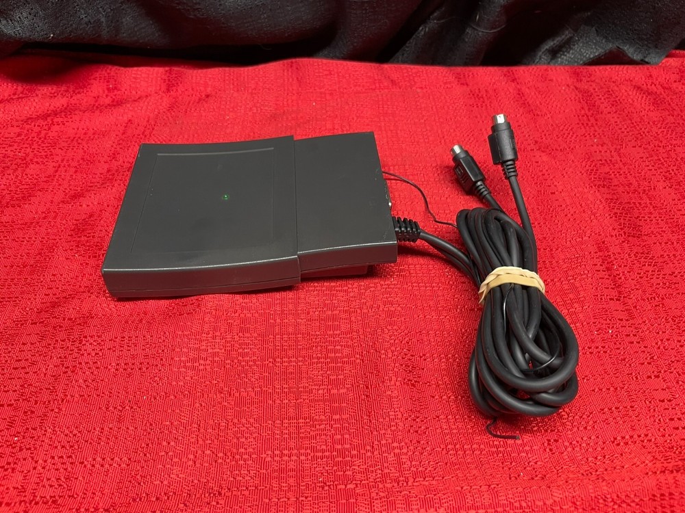 Wireless Computing RF-25 - Part