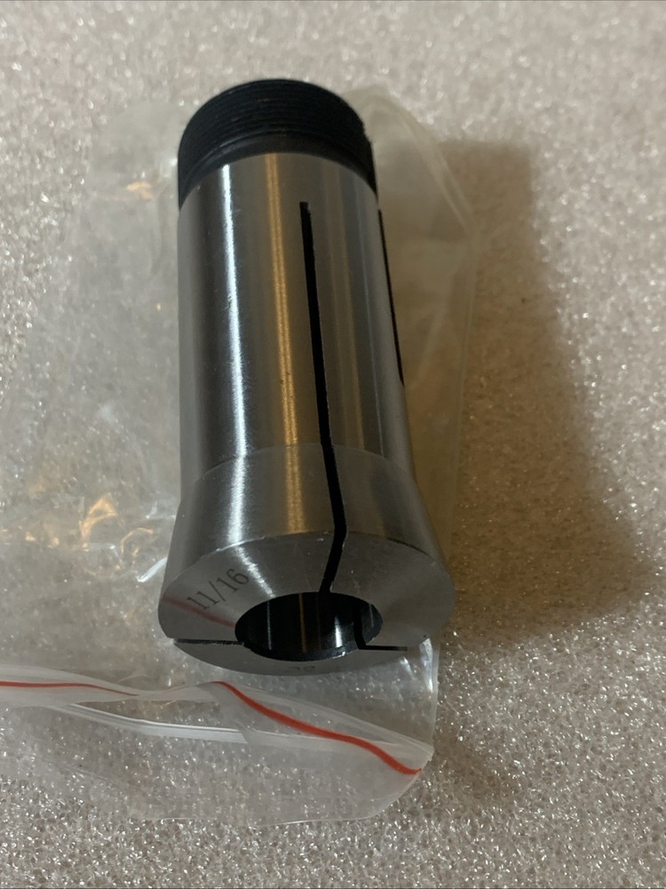 5C Collet 11/16 New