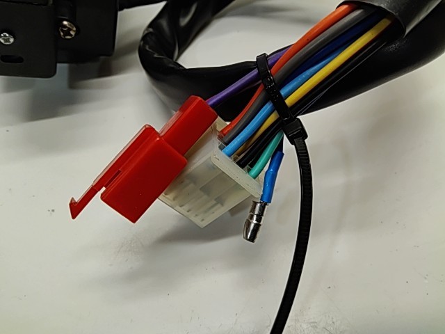 Switch Asm, Handlebar - 2018 Linhai ATV 300-3D