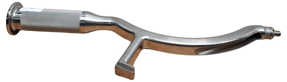 GENERIC HYBRID OFFSET SHELL INSERTER @