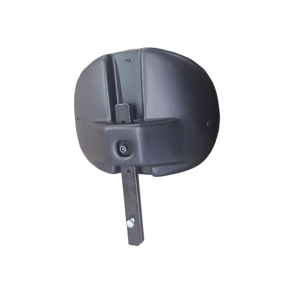 Danny Gray Driver Backrest Large (1114)