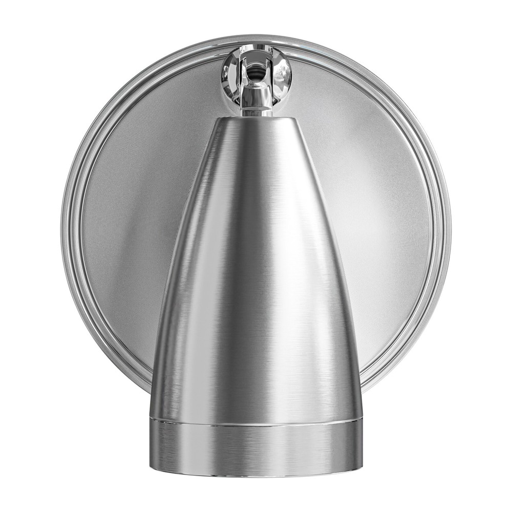 2 PK 4" RV Reading LED Lamp 12V LED Lights Interior Rotatable Wall Reading Light