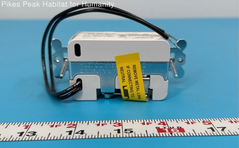 WSX PDT WH LT Series Sensor switch 219UYN