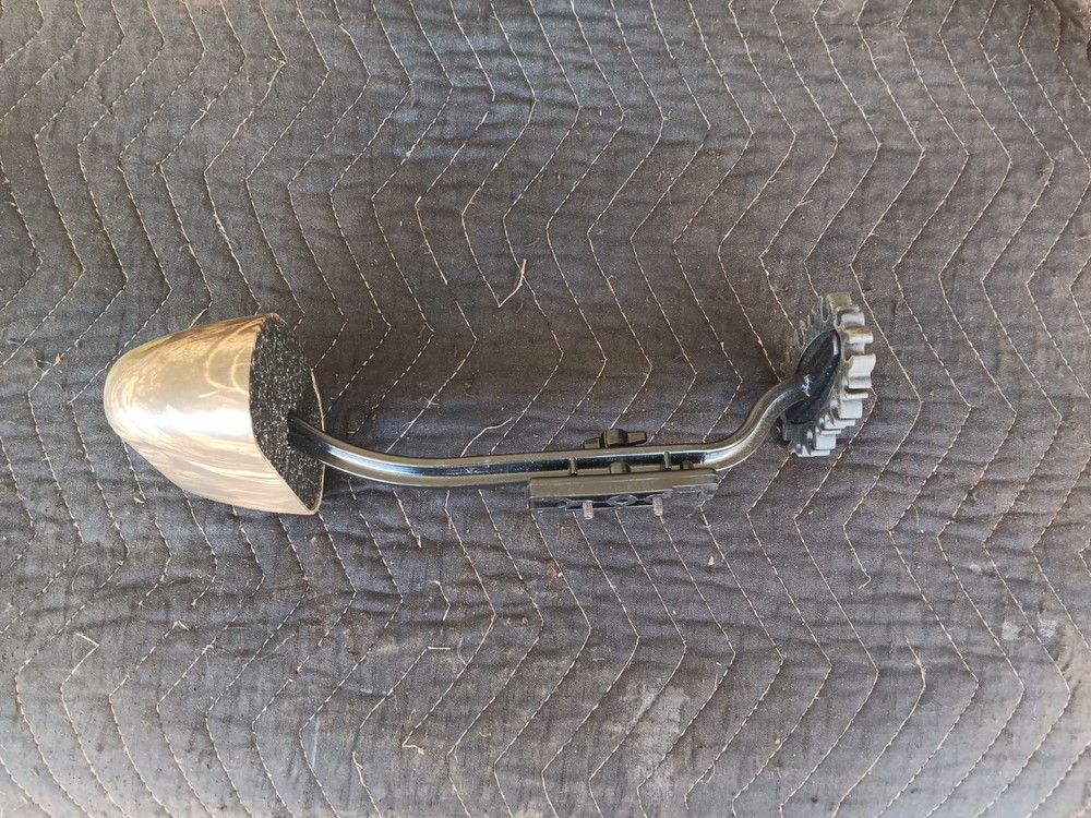 bow mounting arrow quiver, camo