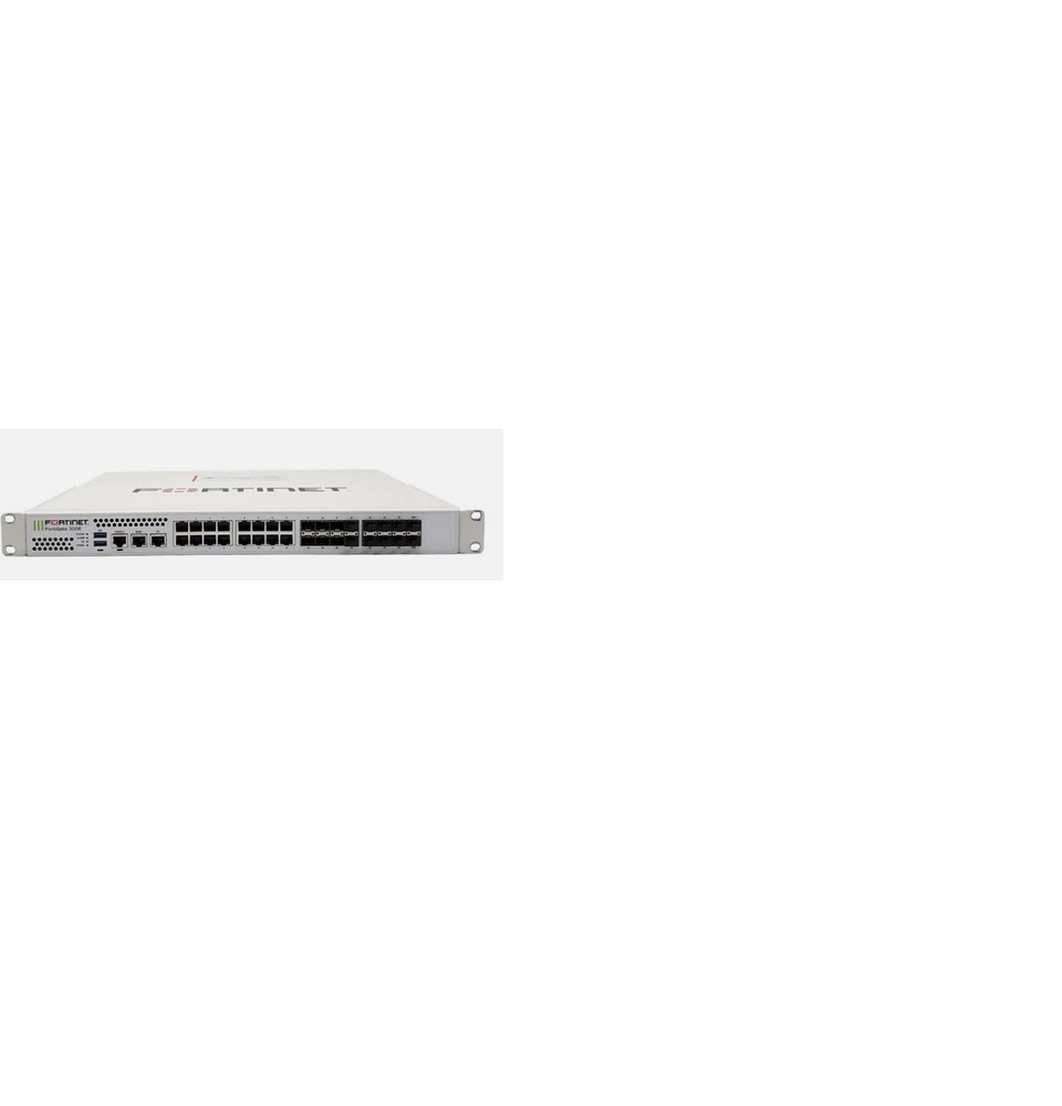 Fortinet FortiGate 300E Network Security Firewall Appliance: Good
