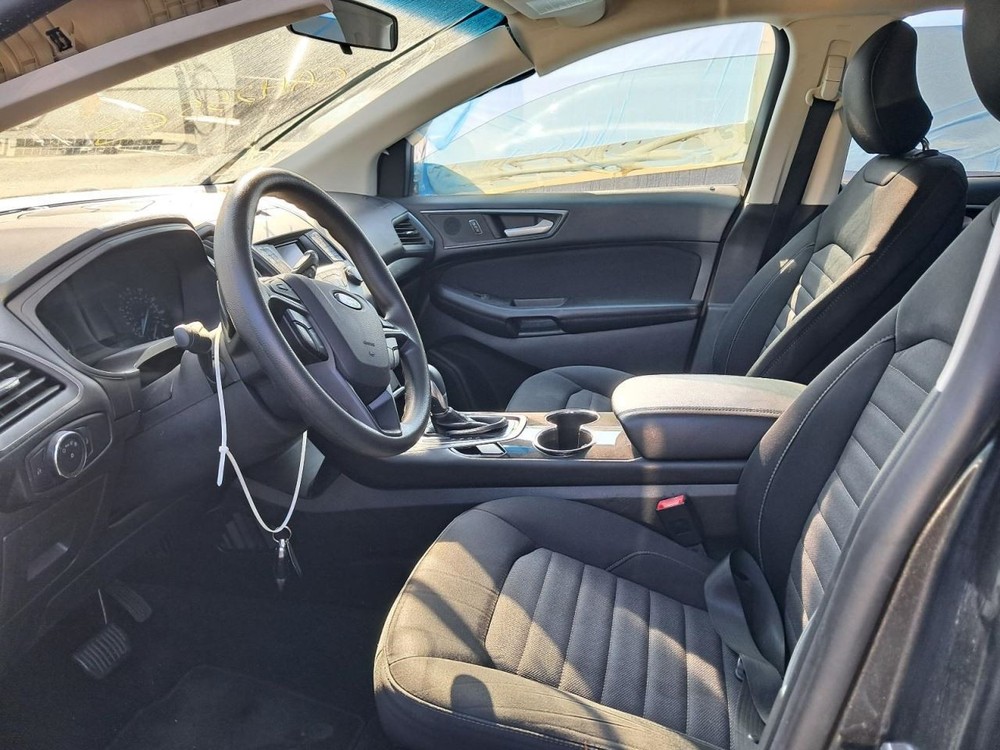 Fuse Box Engine Left Hand Engine Compartment Fits 15-18 EDGE 4788922