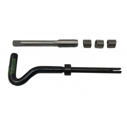 34069 Pro-Thread Kit UNF 3/8 - 24