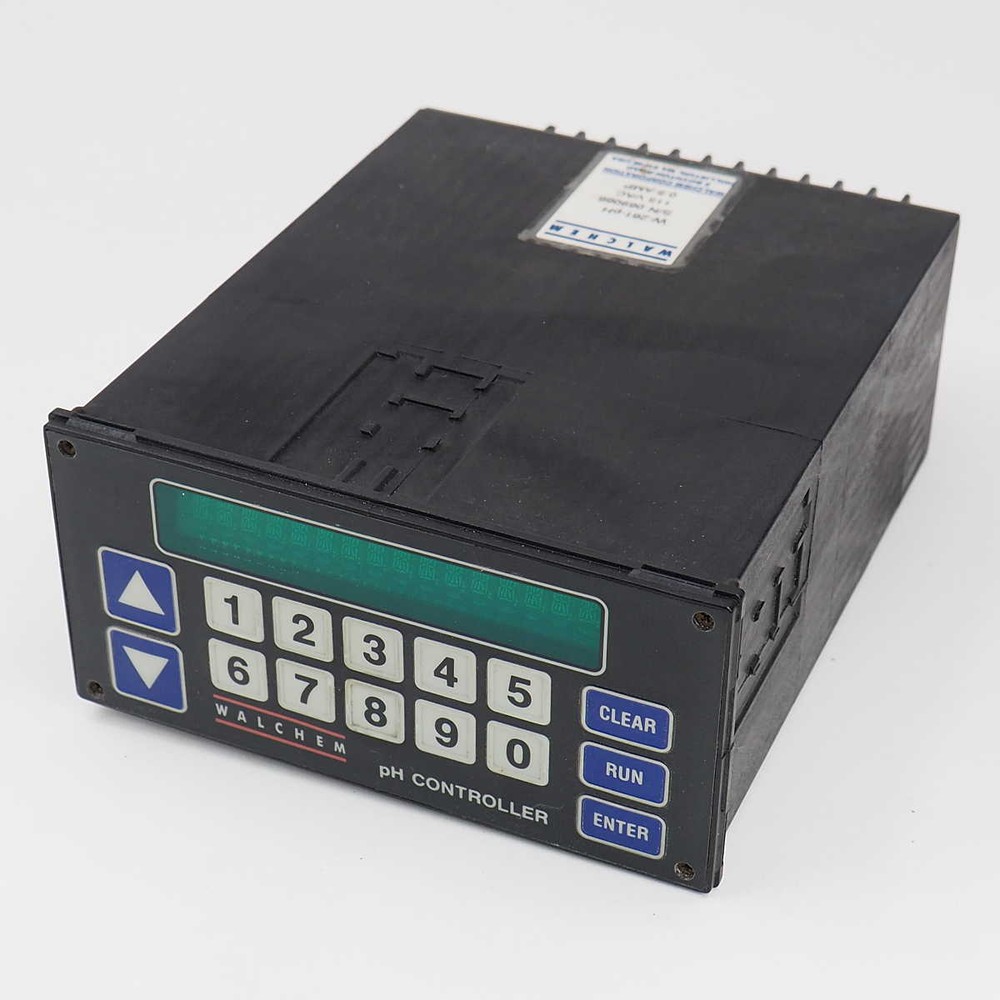 Walchem W-261-PH PH Meter *NO PROBE*