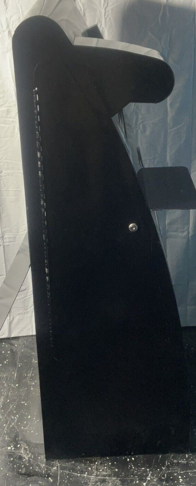 Three Square Market Self Checkout Kiosk