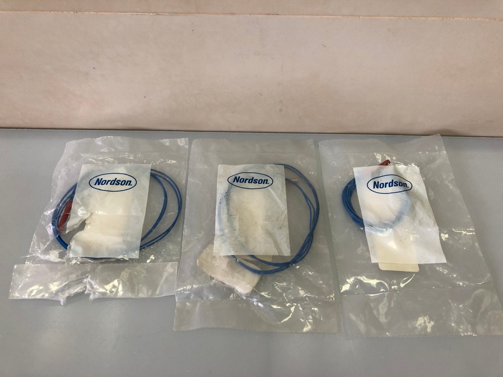 Nordson 108907A Industrial Control System – Adhesive Dispensing Controller