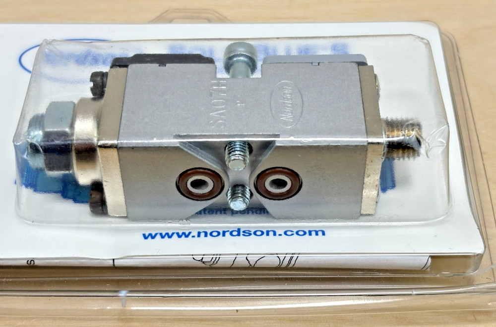 Nordson 1052925 SolidBlue S Gun Module