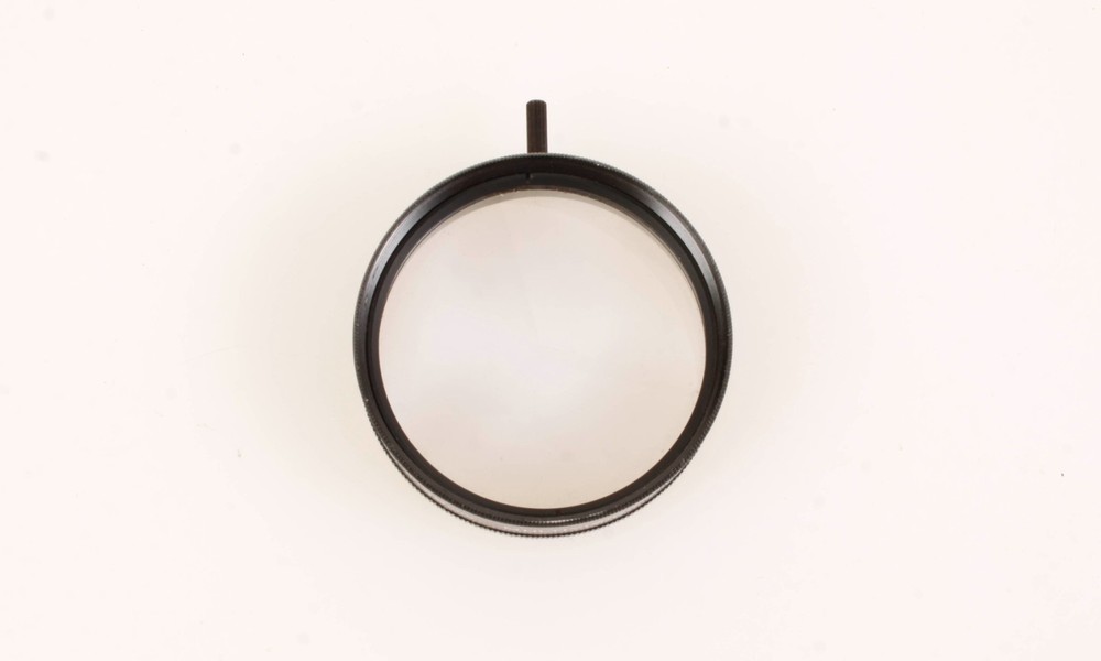 49mm Filter 3 Image Special Effect