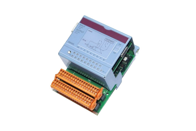 B&R 7DM465.7 DIGITAL MIXED MODULE