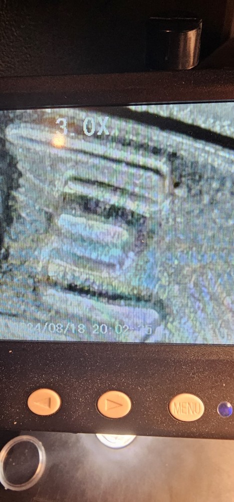 2024 D Hope Quarter DDO/DDR Errors