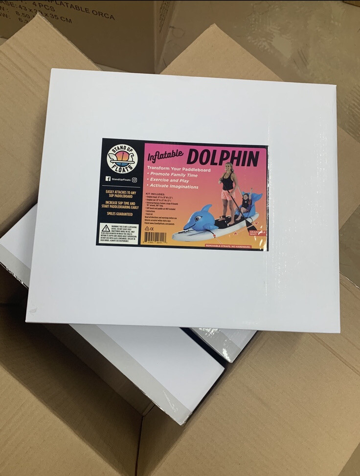 Paddle Board Inflatable