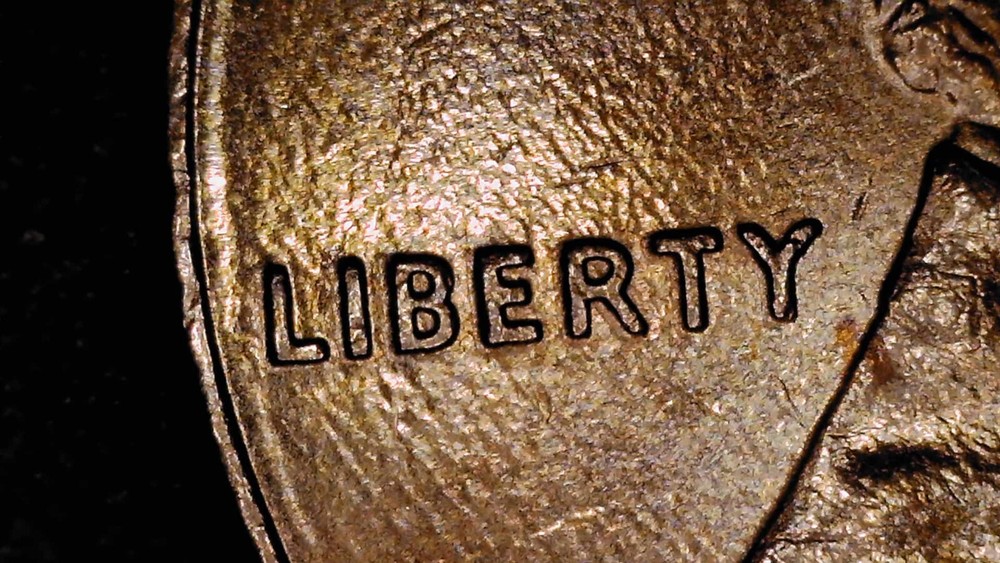 2009 Lincoln Bicentennial Penny - Formative Years