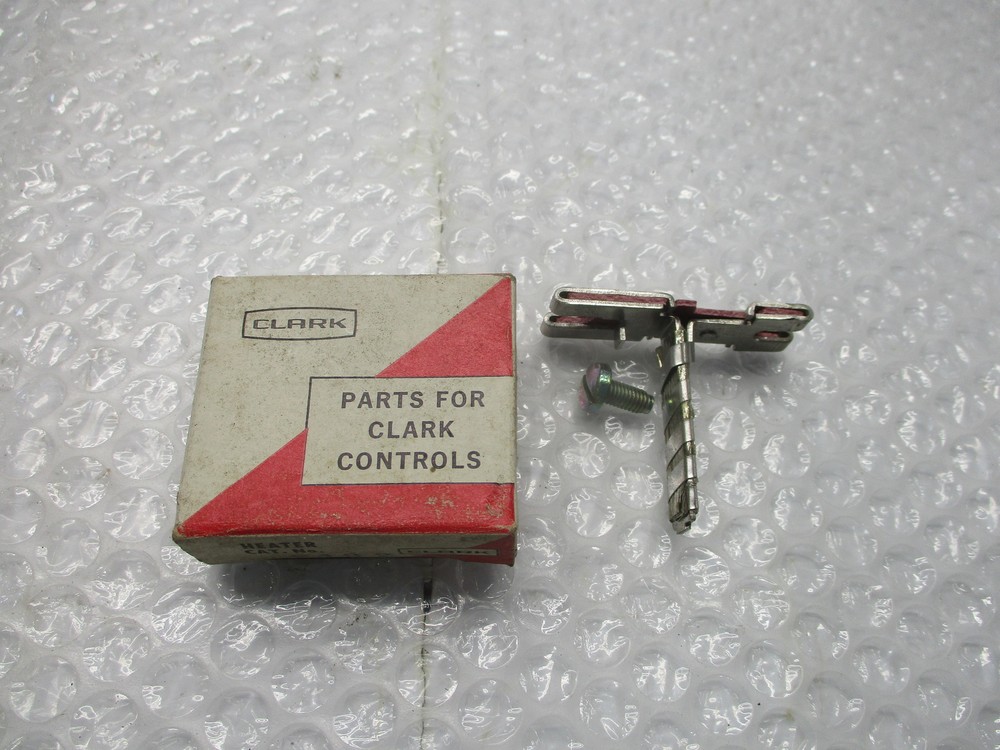 CLARK 2432 HEATER NSMP