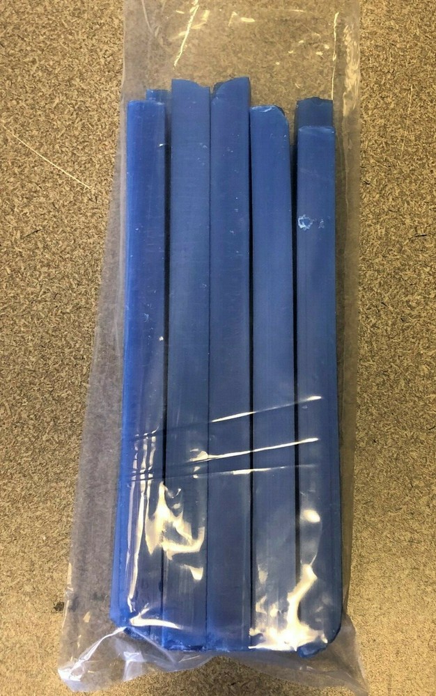 BLUE Billiards SLATE WAX - ONE POUND