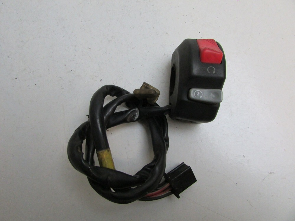 Yamaha TRX850 Right Hand Switch, 1996 J5