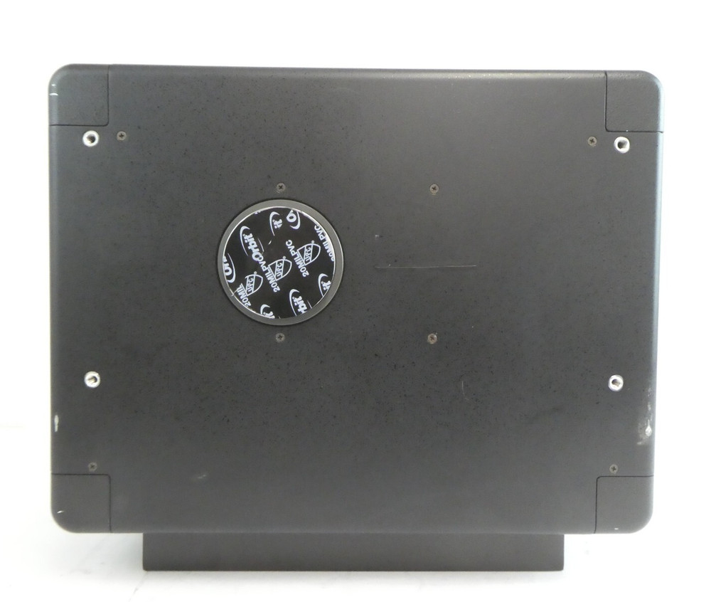 ASTRON e/ex MKS Instruments AX7685-91 RPS Plasma Source ASTeX Dented Tested