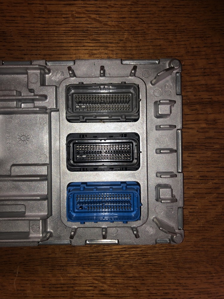 New 2016-2020 Chevy Camaro ECM Engine computer Module 12679078 3.6L OEM