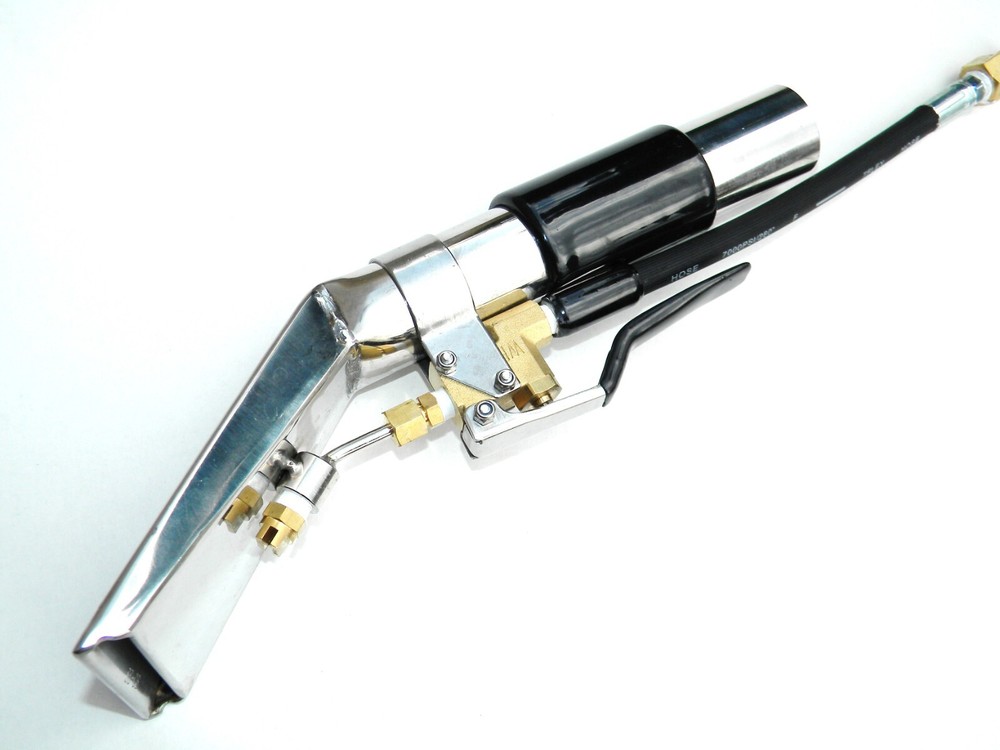 Carpet Cleaning Auto Detail Upholstery Tool