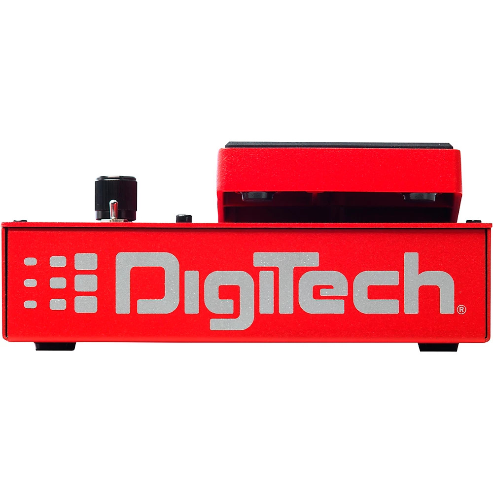 DigiTech Whammy Pitch-Shifting Guitar Effects Pedal