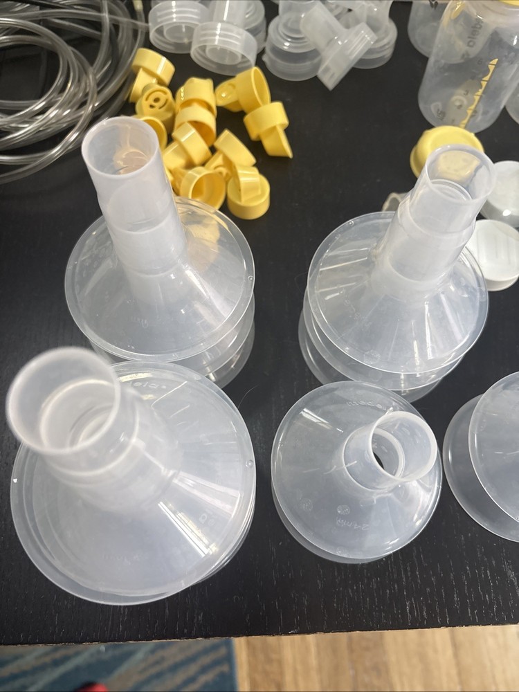 Massive Pumping Bundle