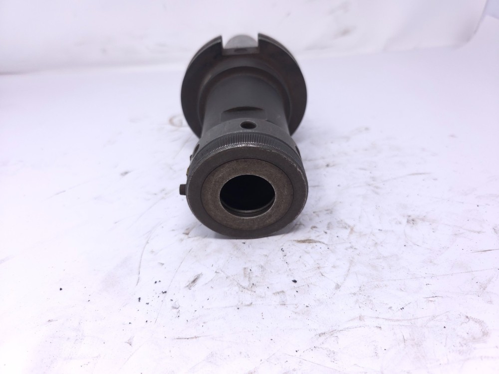 Command CAT50 TG100 Collet Tool Holder C6C5-1000 CNC Milling Machining CS6