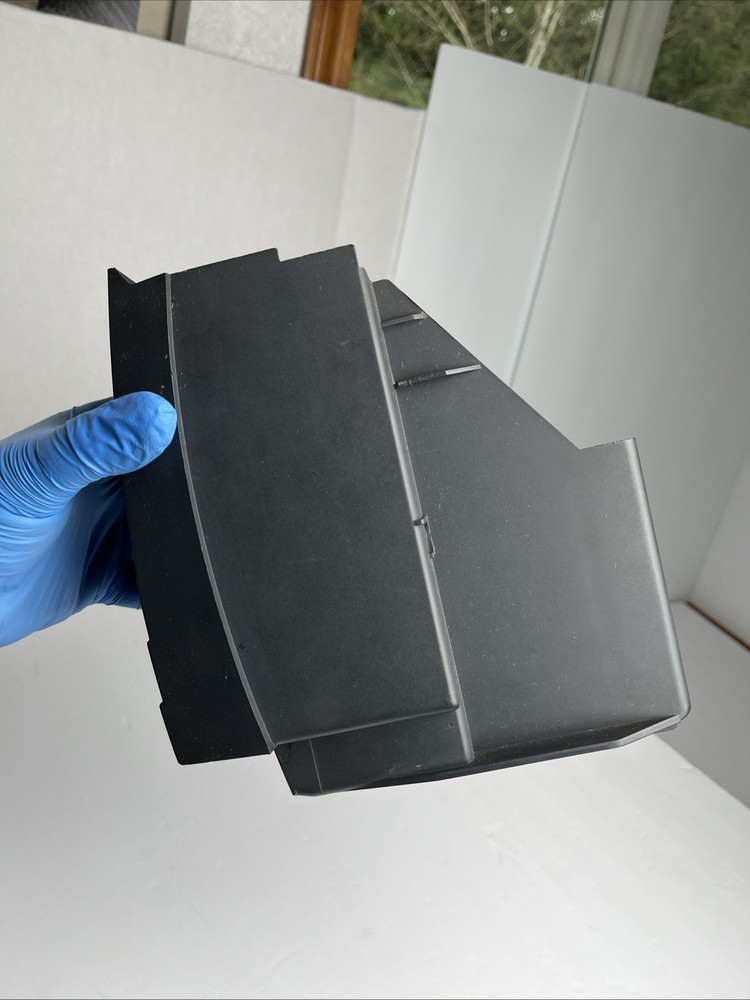 Saeco Magic De Luxe sup012 OEM Authentic Replacement Part - DUMP BOX ONLY