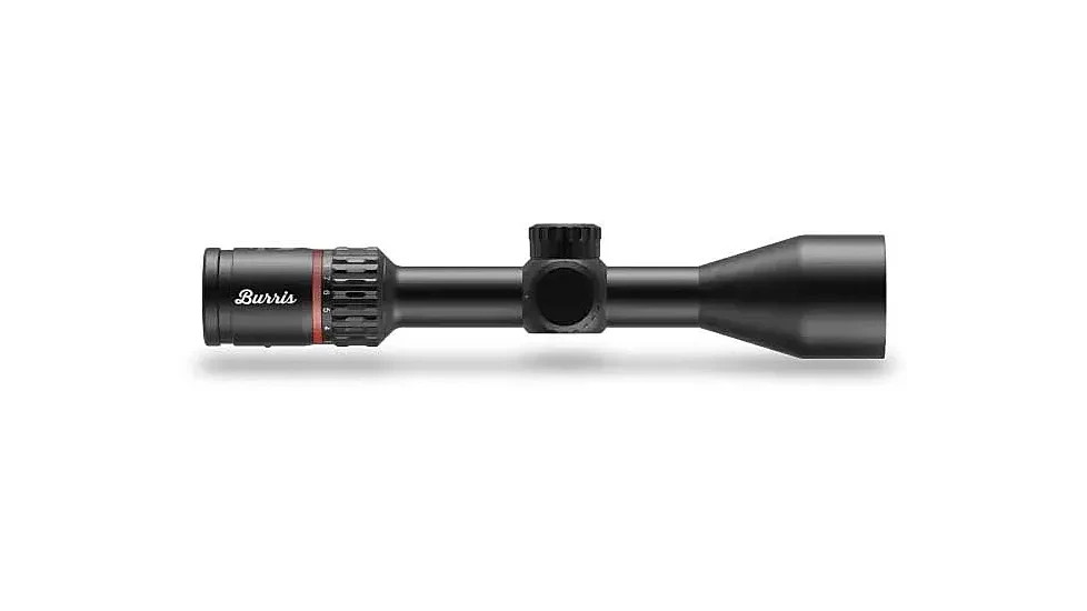 Burris Fullfield 3-12x42mm Illuminated Riflescope Wind MOA