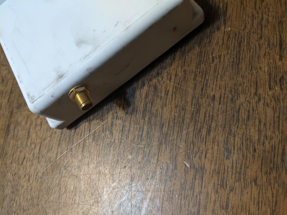 AGCO/AGCHEM NODE Gyrosensor RTC