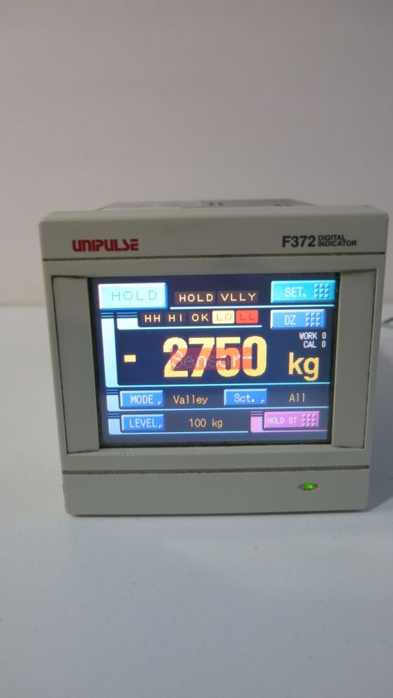 UNIPULSE F372