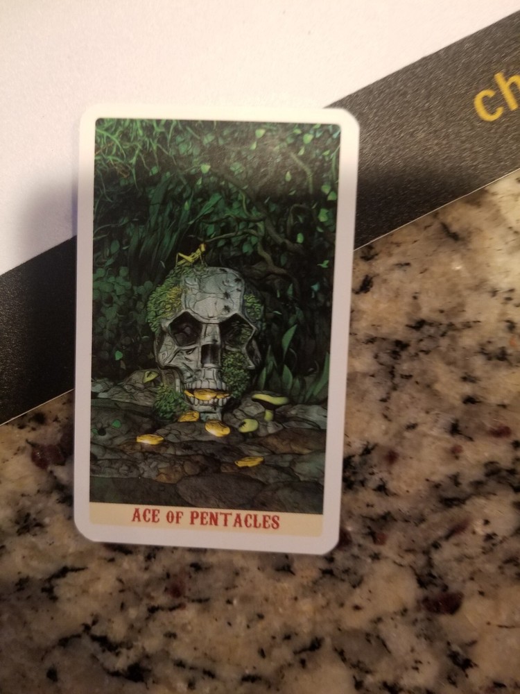 Tarot Readings 3 Card Draw And Explanation