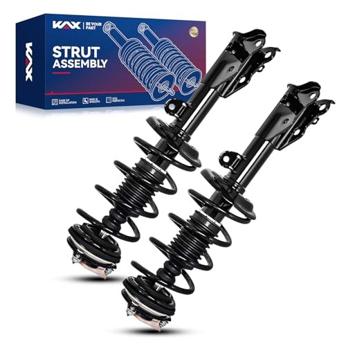 Front Struts Civic 2013 2014 2015, Complete Struts and 13-15 Civic - Front