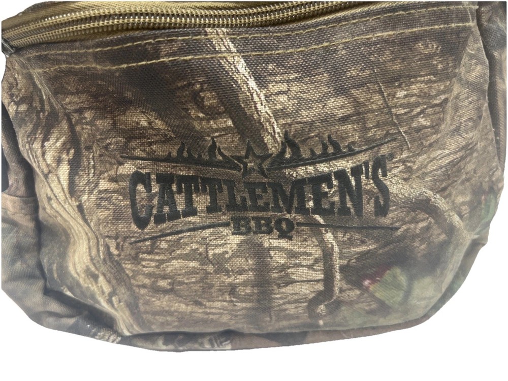 Vintage Hunting Backpack