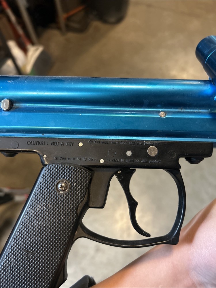 Paintball Gun High-Quality