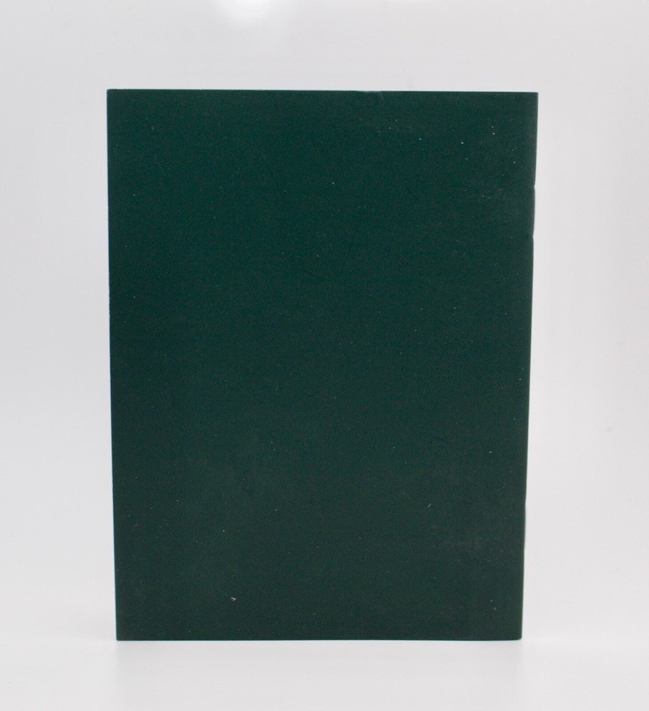 Authentic Rolex Day-Date II Booklet Manual