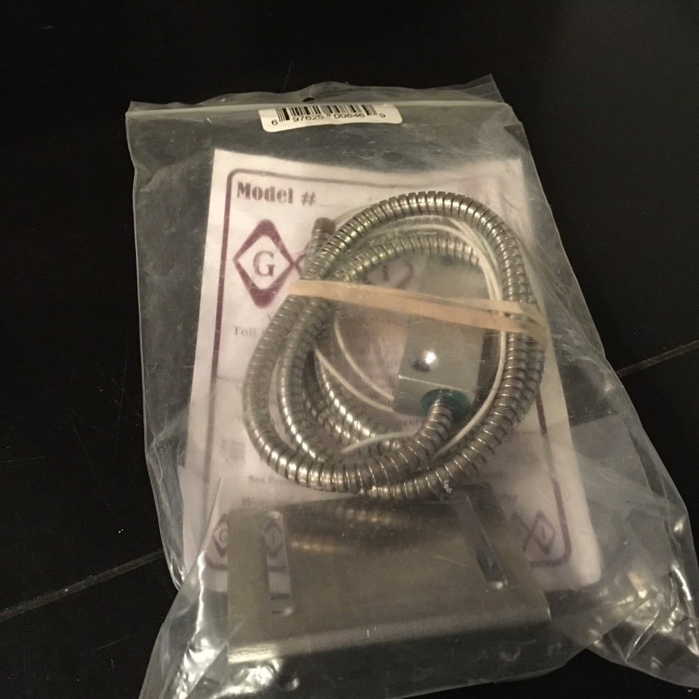 G.R.I  4400-A Industrial Surface Mount Switch Set