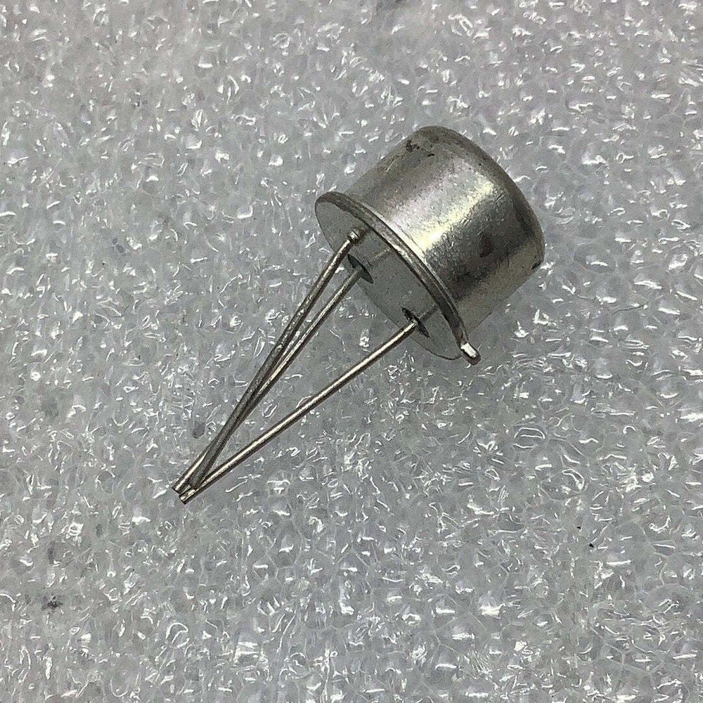 2N3020 - Silicon NPN Transistor MFG -MOTOROLA